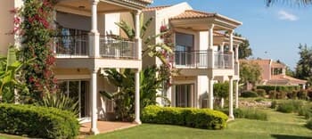 Luxury 2 Bedroom Townhouse