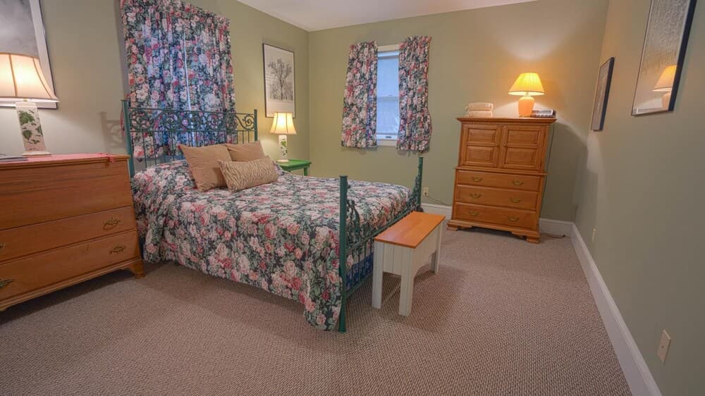 Munson s on Main - Apartment