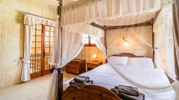 Dar Id-dragun - San Lawrenz Holiday Home