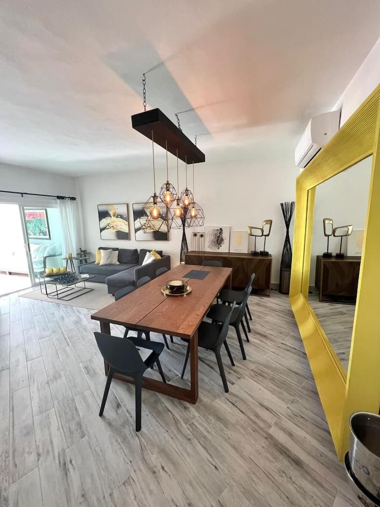 2 Bedrooms 3 Bath apt La Marina Casa De Campo