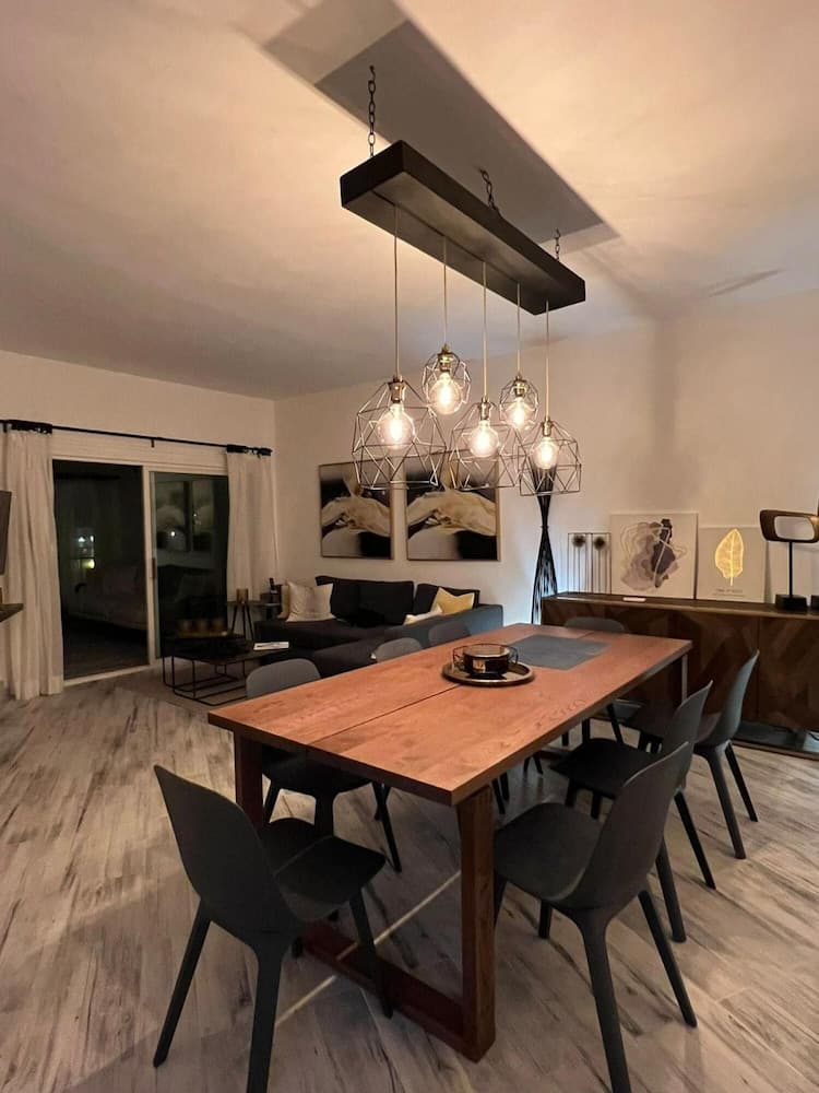 2 Bedrooms 3 Bath apt La Marina Casa De Campo