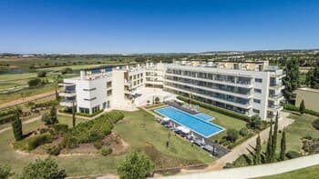 Dom Pedro Golf: Laguna Golf Course