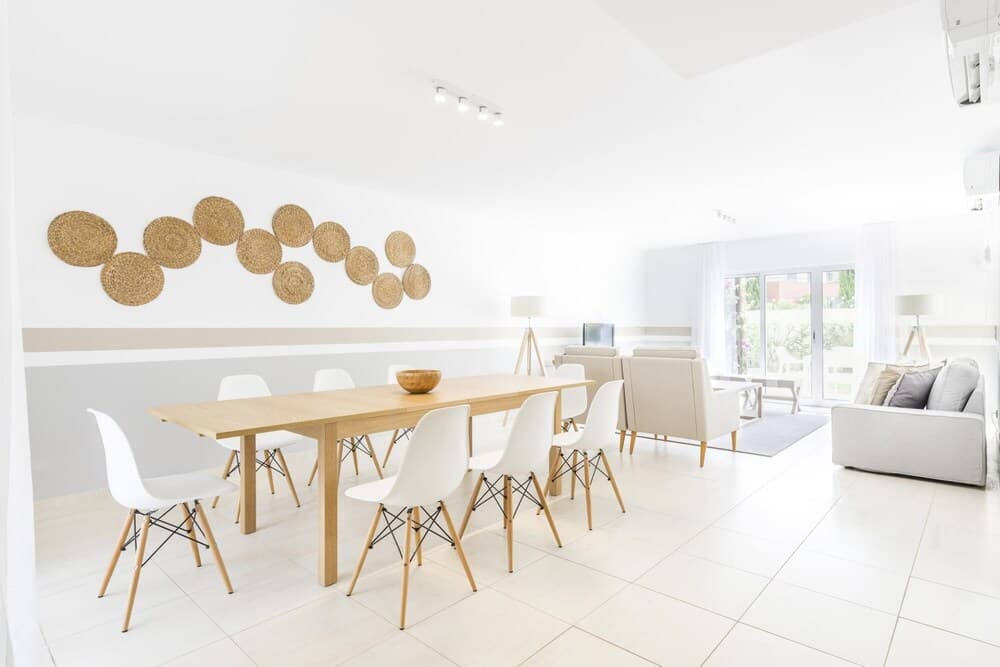 Outstanding Resort 3 Bedroom Townhouse