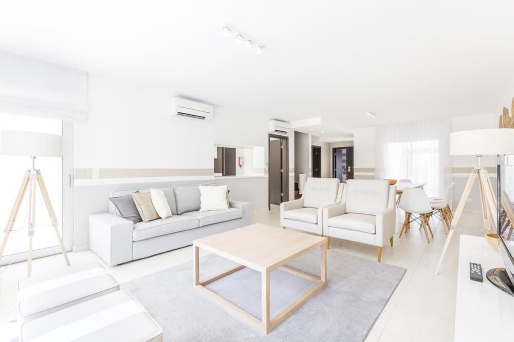 Outstanding Resort 3 Bedroom Townhouse