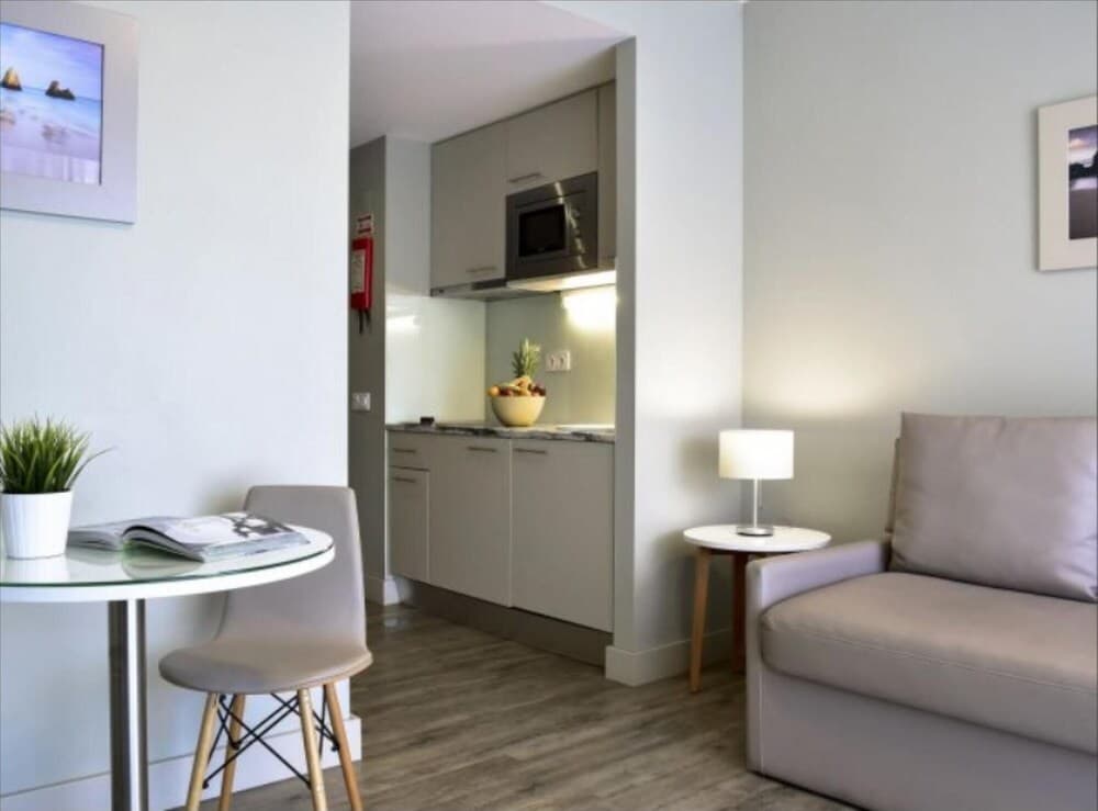 Aqualuz Lagos One Bedroom Apartment Premium