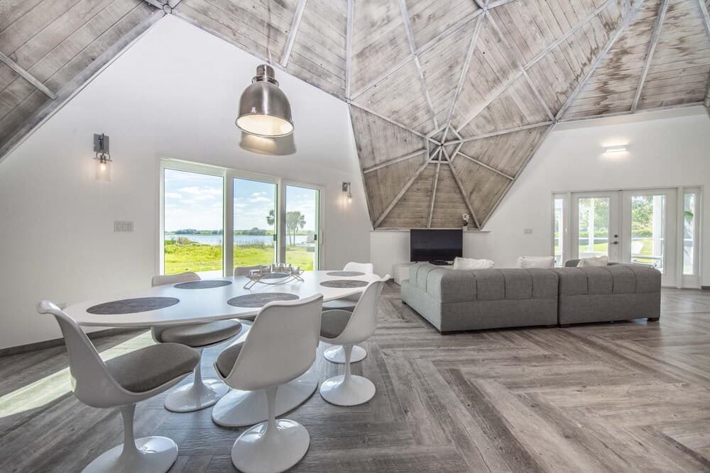 Sumner Lake House 3 Bedrooms