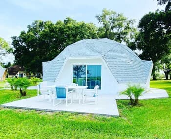 Room 04 - Lake Sumner