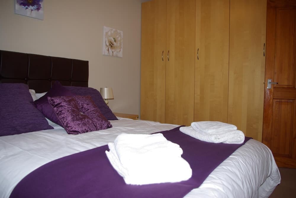 Portland Mews - Premier Serviced Accommodation