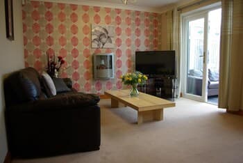 Portland Mews - Premier Serviced Accommodation