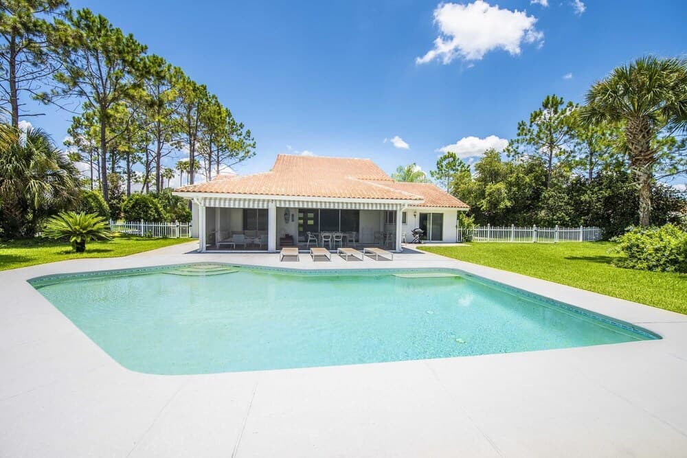 Swiss 31 - Golf Course