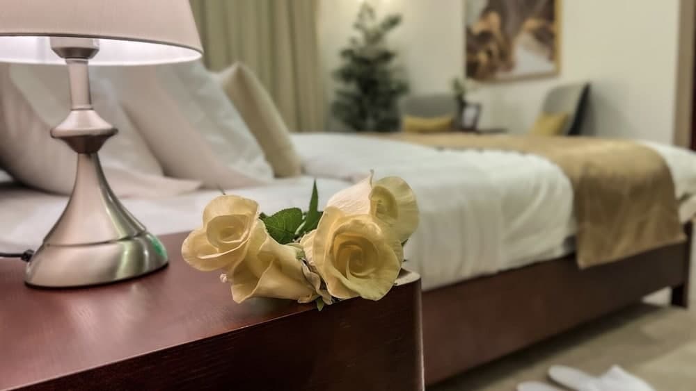 Daar AL maqam Suites