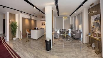 Daar AL maqam Suites