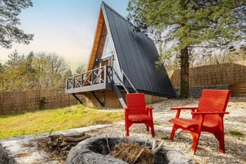 Enchanting Bungalow With Jacuzzi in Sapanca