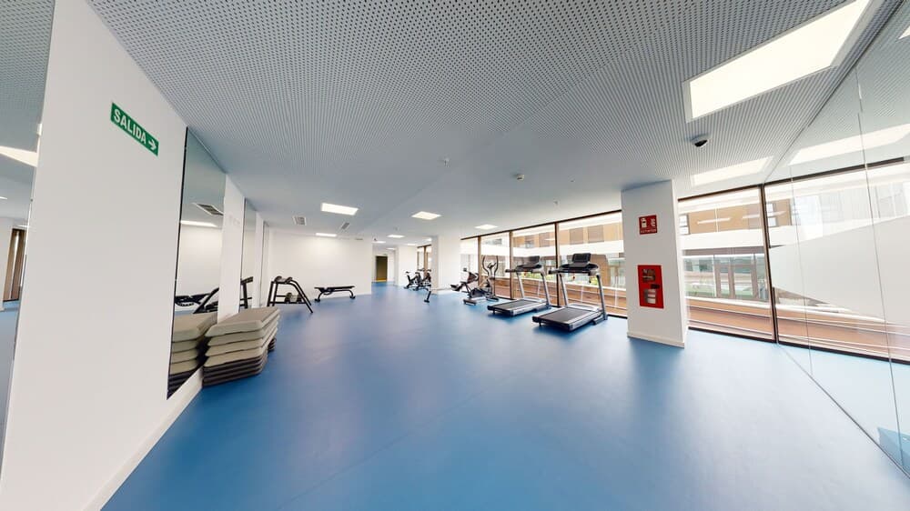 micampus Av. Puerto - Estudiantes