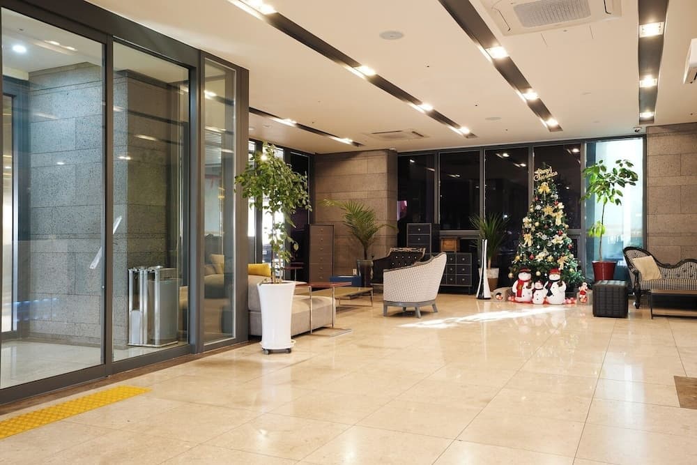 WAYSTONE SEOUBONGHOTEL