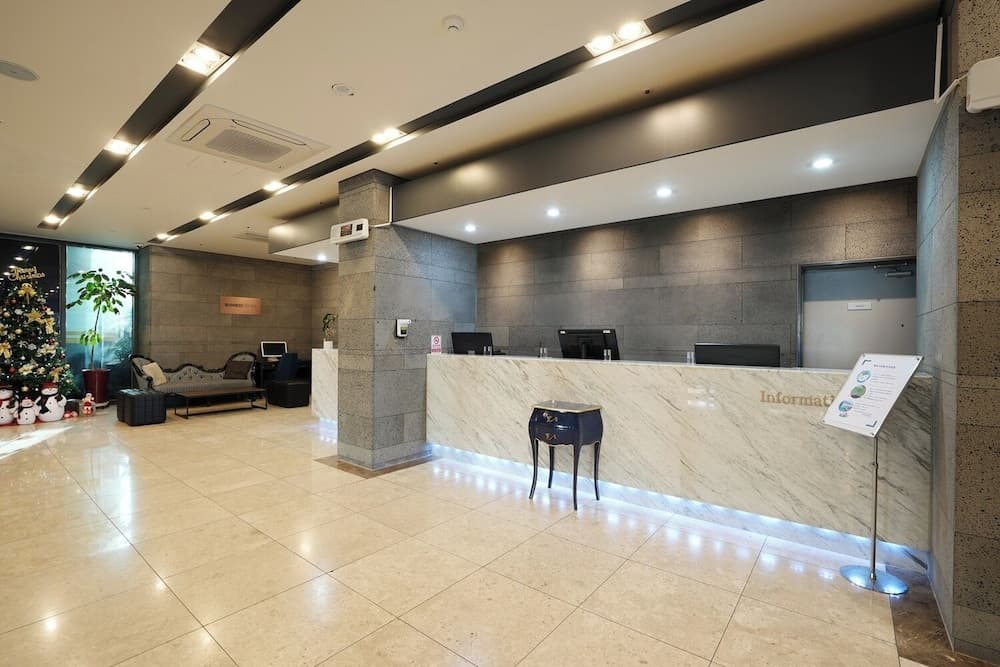 WAYSTONE SEOUBONGHOTEL