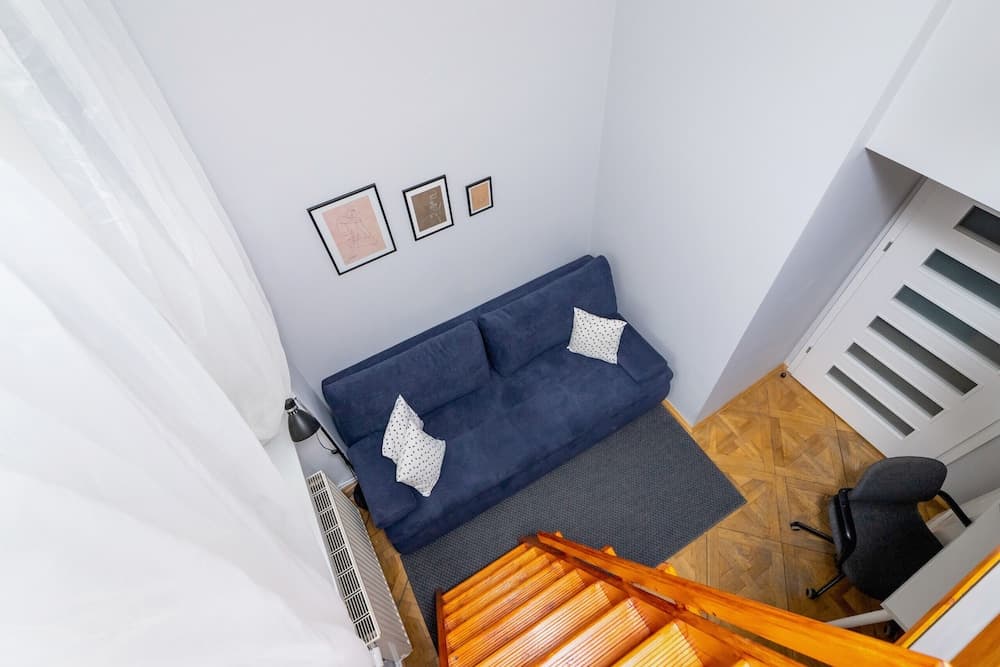 Podwale Apartment UJ Cracow by Renters