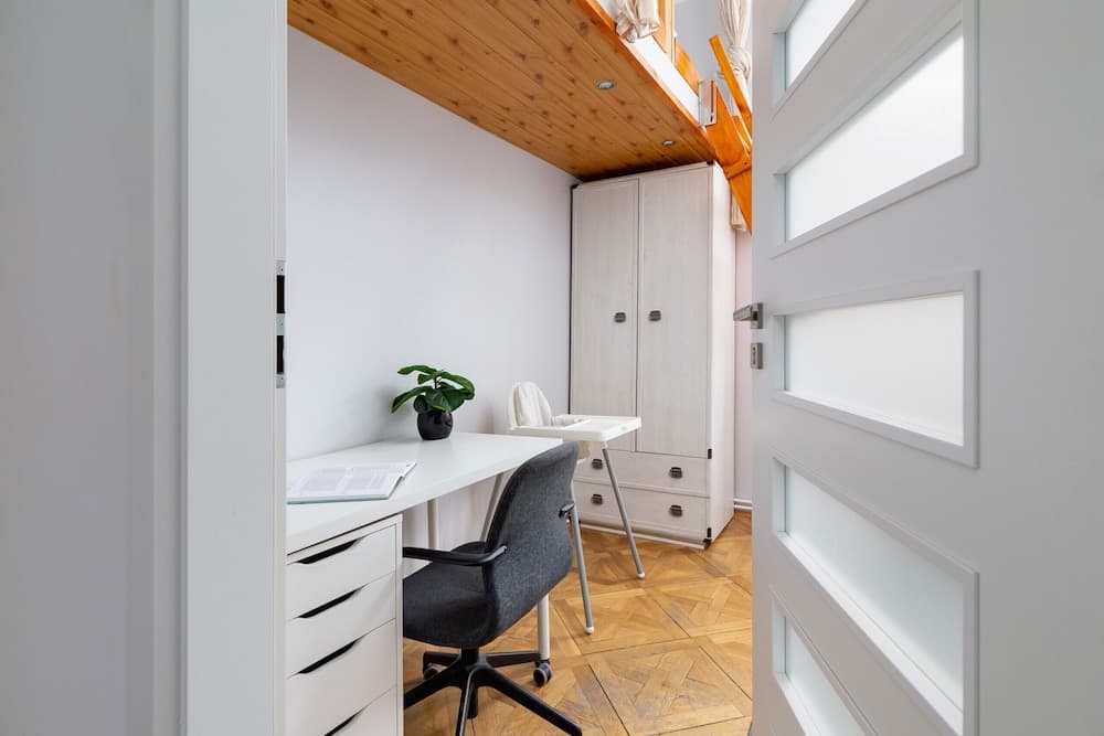 Podwale Apartment UJ Cracow by Renters