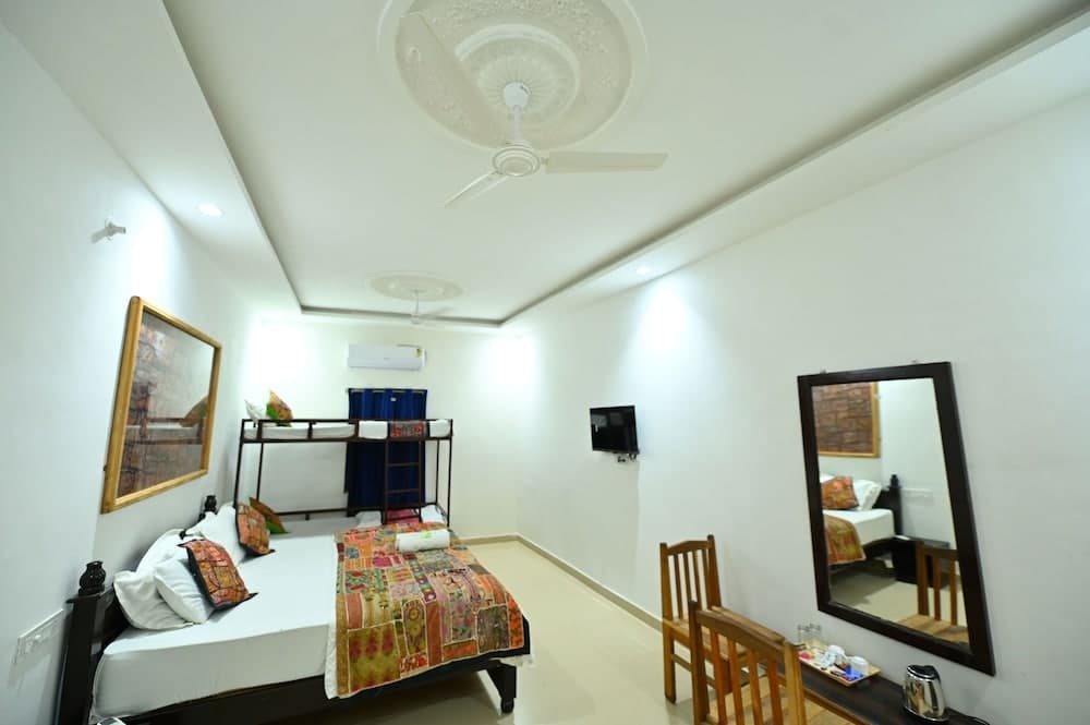 Hotel Kings Villa Jaisalmer