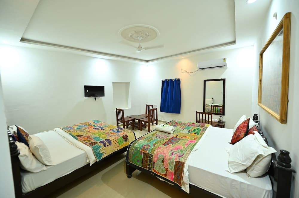 Hotel Kings Villa Jaisalmer