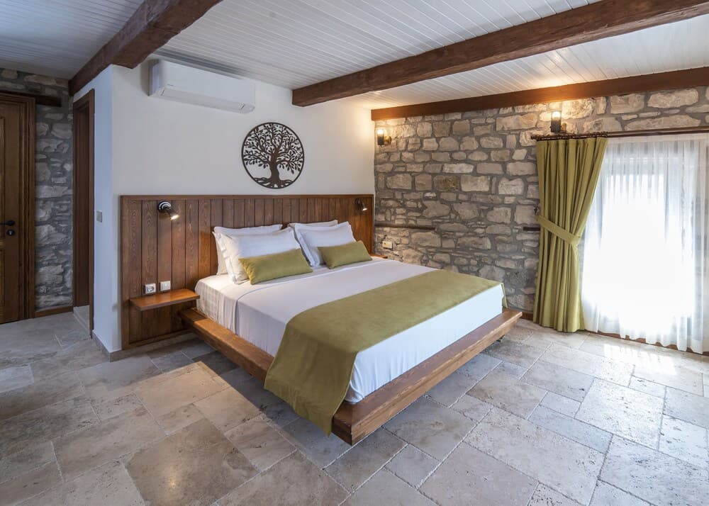 3 Salkım Butik Otel