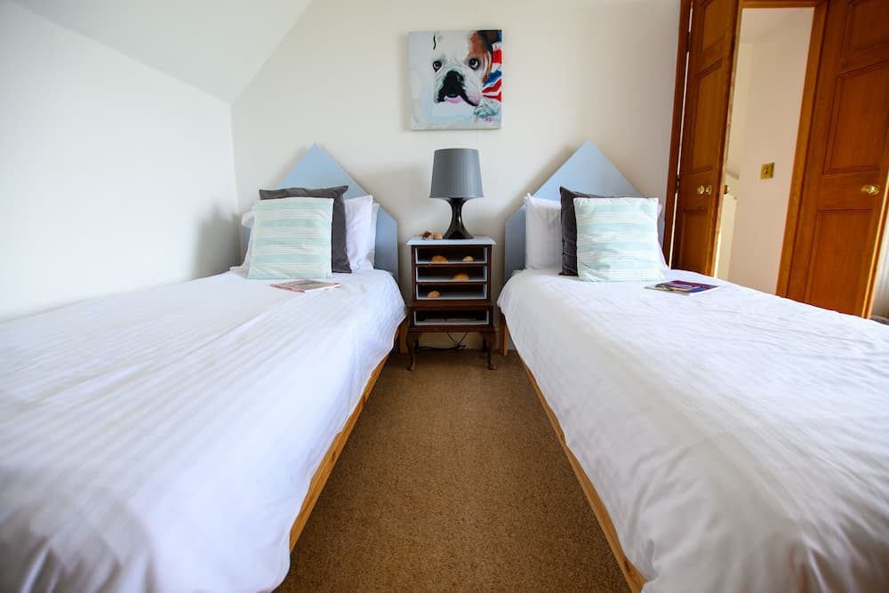 Exclusive Home With the Best Views in Dartmouth