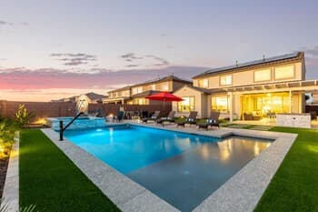 164th Surprise 5 Bedroom Home by Redawning