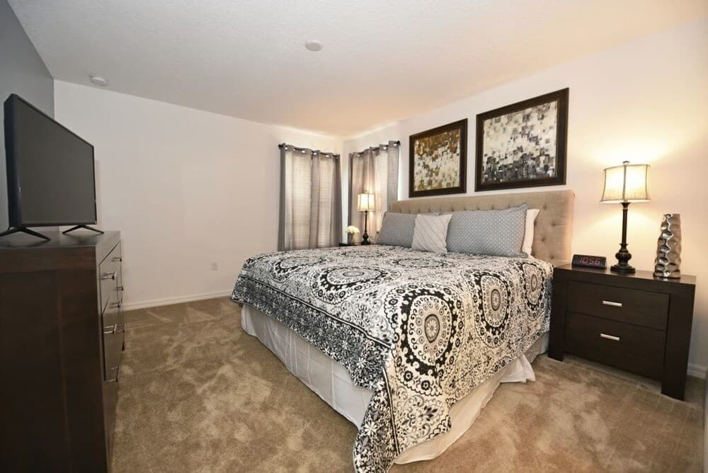 Gorgeous 6bd Pool Hm Providence-2256ag 6 Bedroom Home by Redawning