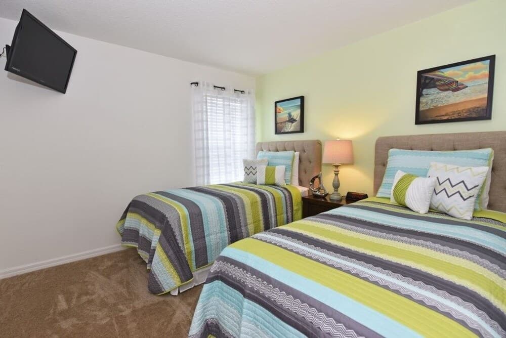 Gorgeous 6bd Pool Hm Providence-2256ag 6 Bedroom Home by Redawning