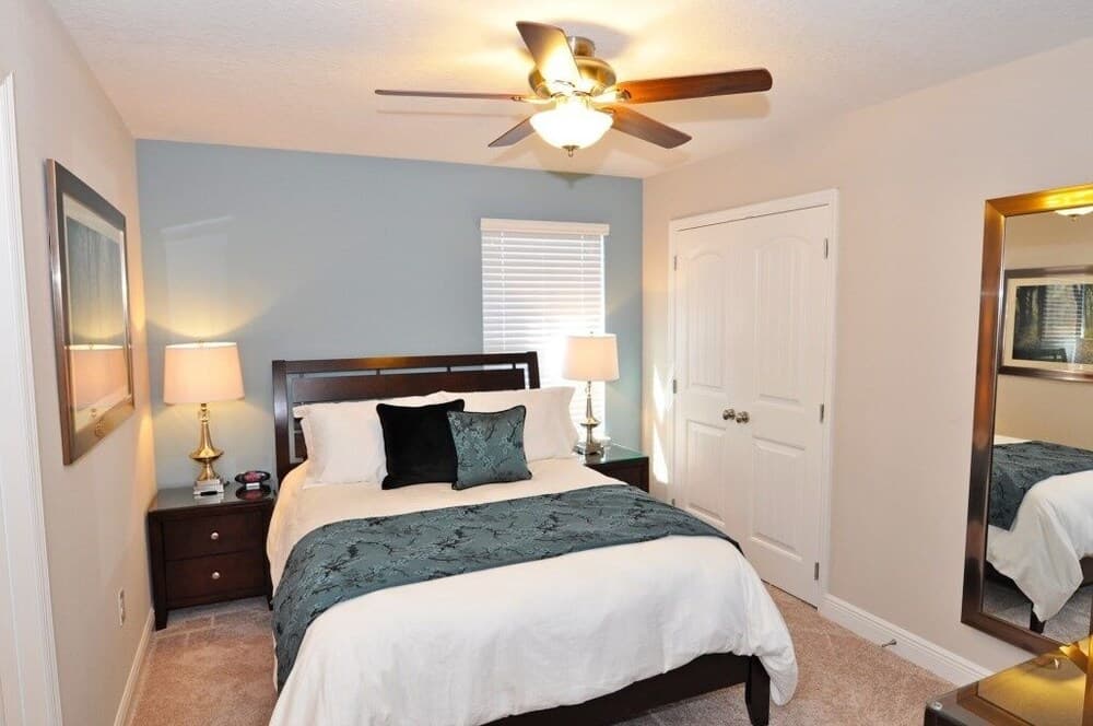 6bed Pool Hm Solterra Resort,spa, Game Rm-4183od 6 Bedroom Home by Redawning