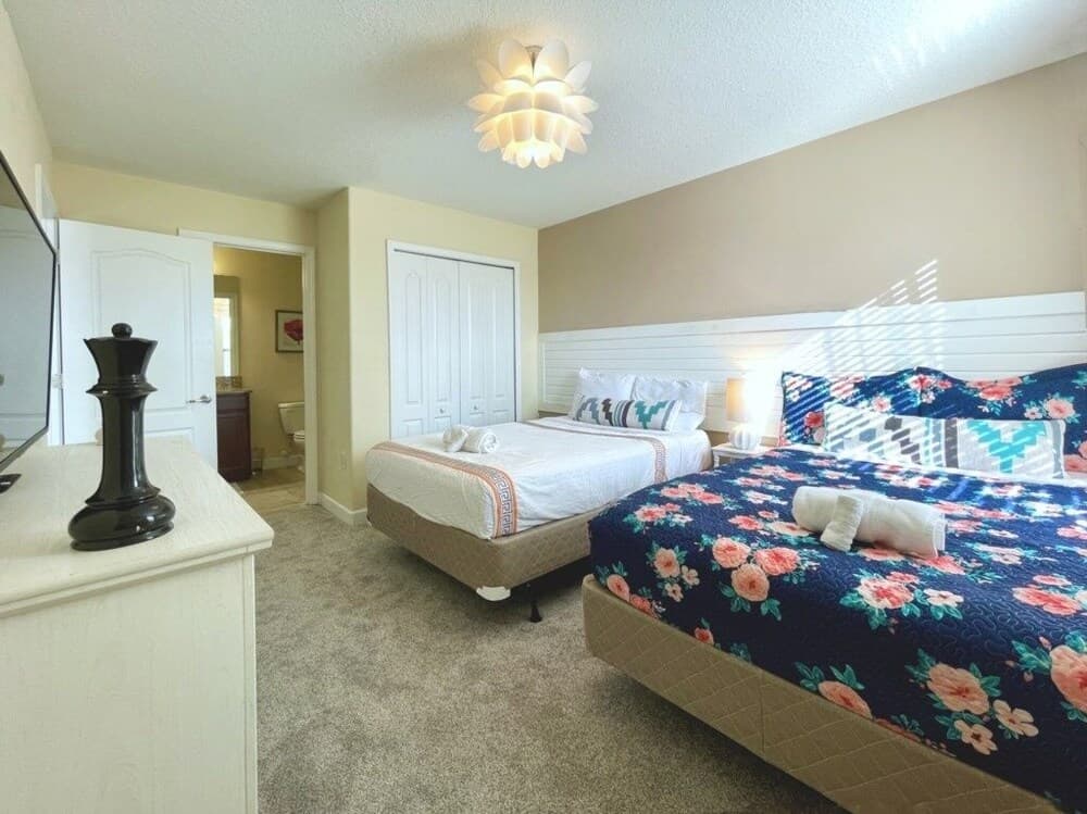 Lovely 6bd Pool Gm Spa Hm Champions Gate-1526mvd 6 Bedroom Home by Redawning