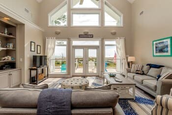 Pelican Pass - 635 Hernando 4 Bedroom Home by Redawning