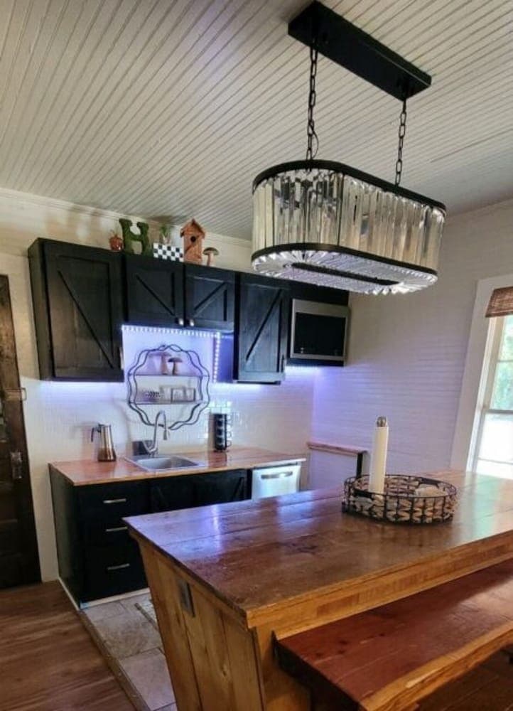 Clemson Memorabilia House