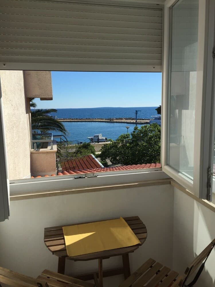 Guesthouse Punta Mira - Beachfront