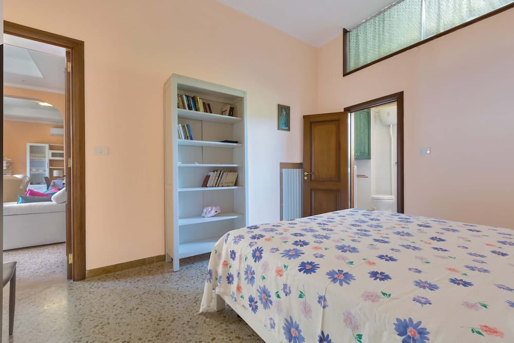 2492 Attico Stella D`oriente by Barbarhouse