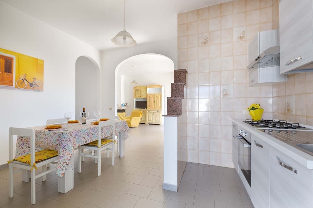 2925 Casa Vacanze di Ivana- Tramontana by Barbarhouse