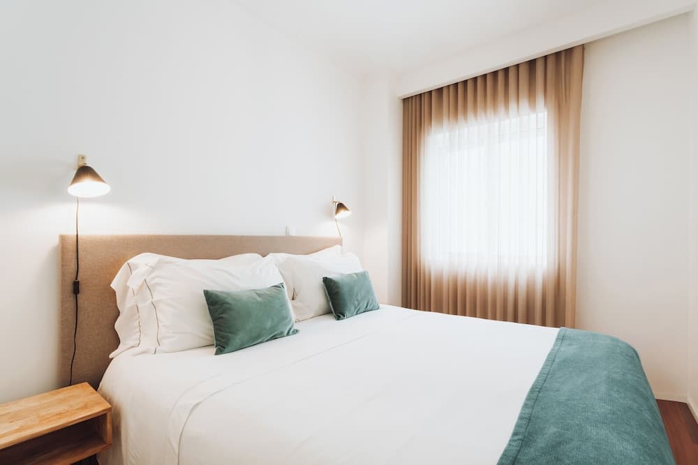 Feel Porto Classic Apartment