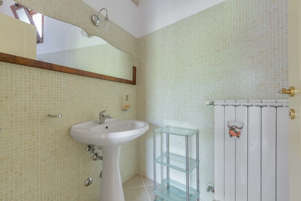 3006 Dimora Donn`anna - Mono 2 by Barbarhouse