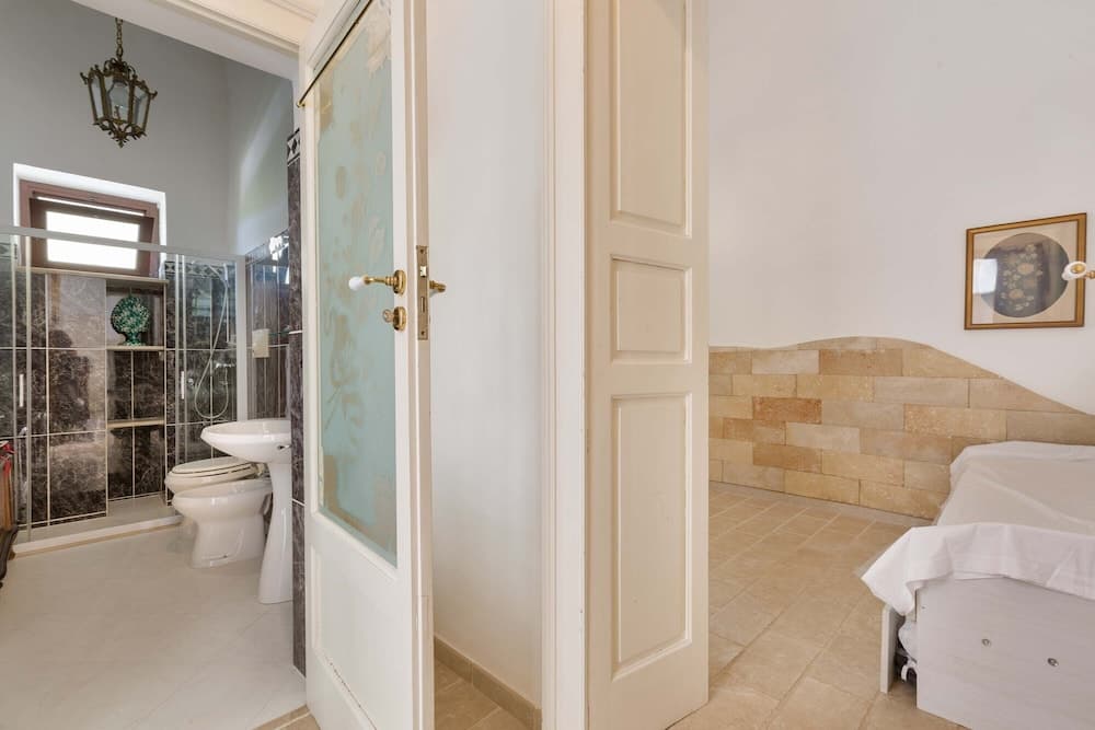 3009 Dimora Donn`anna - Bilo 5 by Barbarhouse