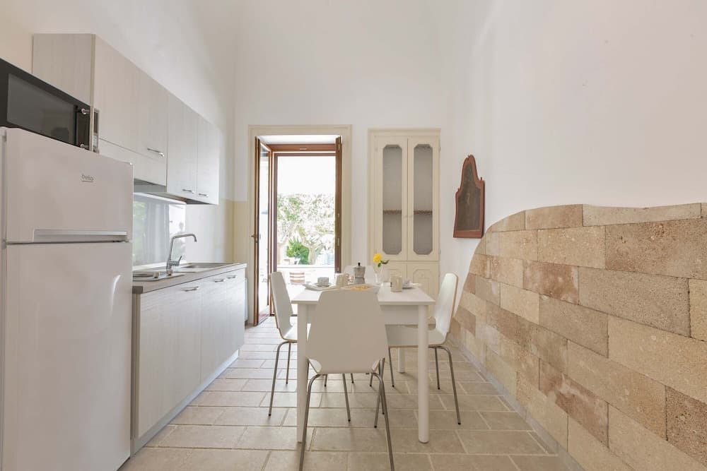 3009 Dimora Donn`anna - Bilo 5 by Barbarhouse