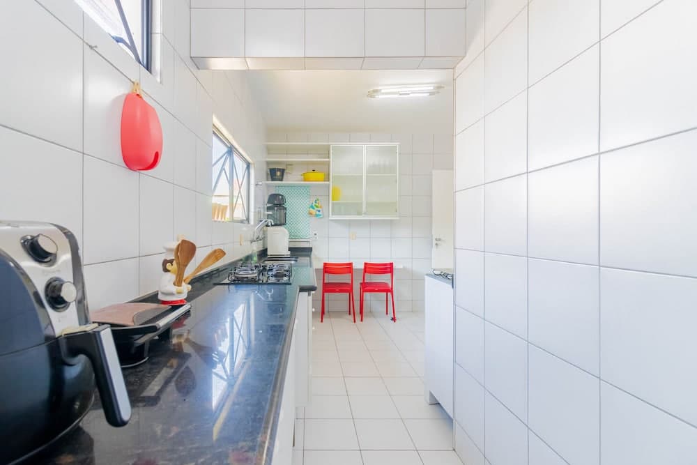 GB74 Excelente Casa a 350m da Praia