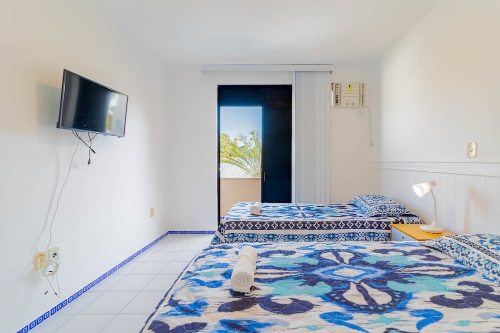 GB74 Excelente Casa a 350m da Praia