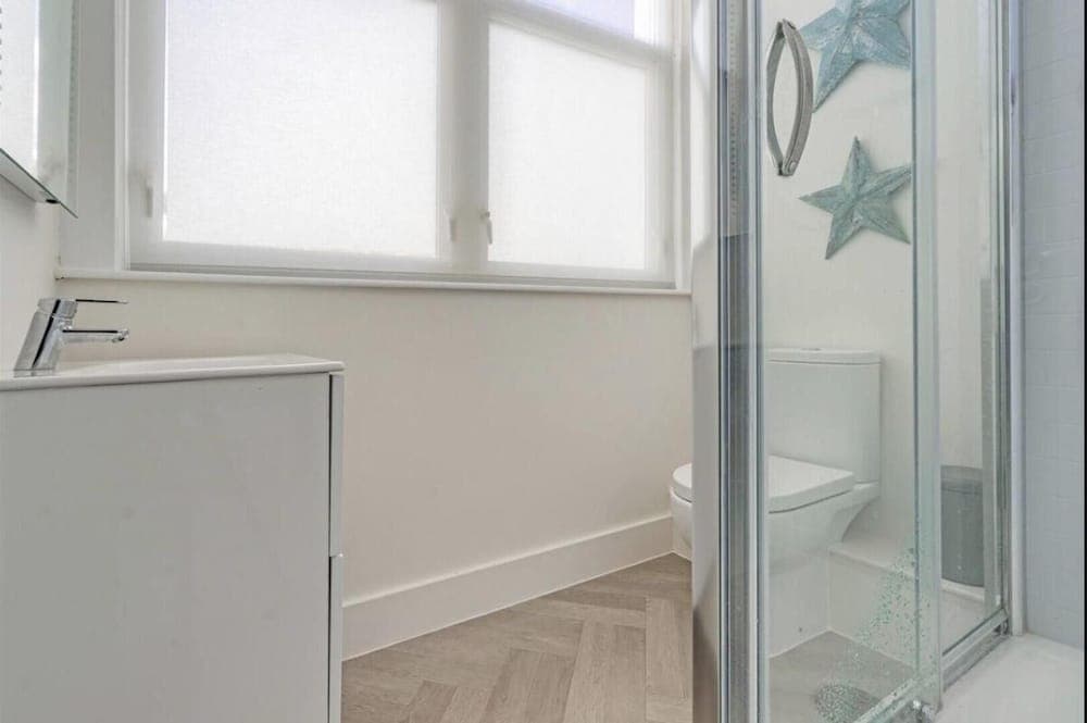 Stunning Large 1-bed Apartment in Tunbridge Wells