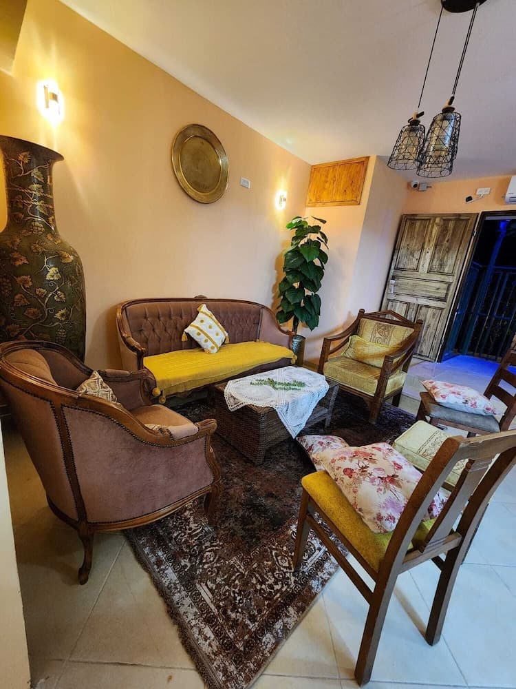 Seedi Yousef Hostel & cafe