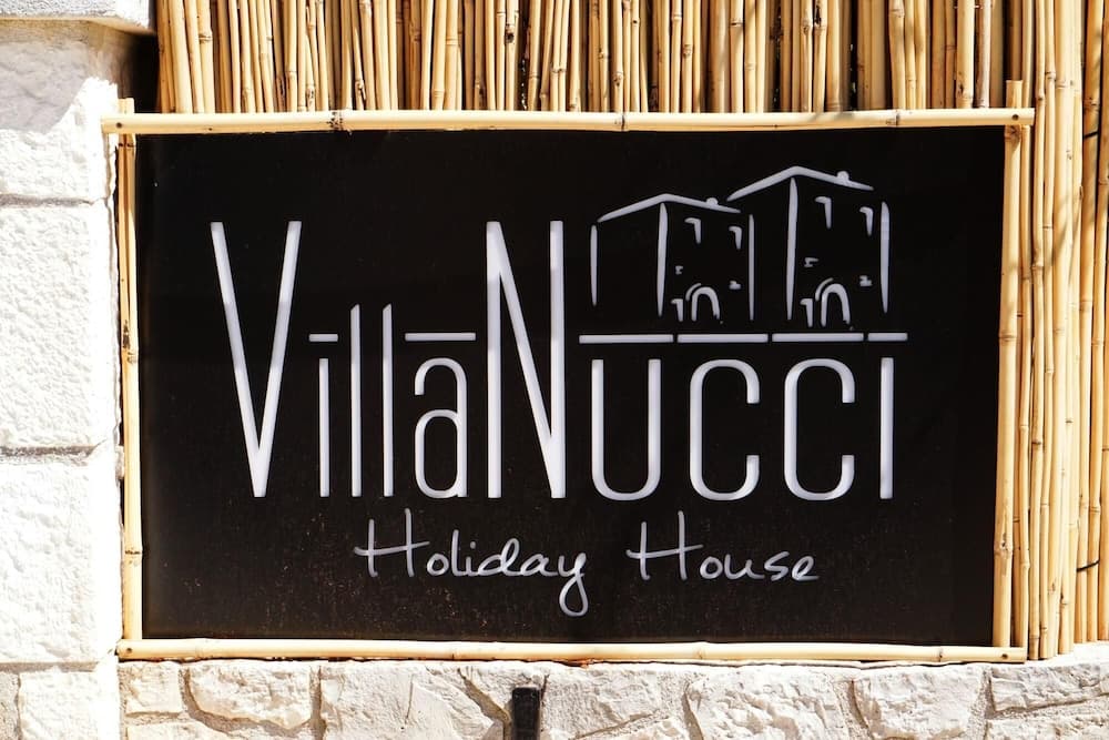 Villa Nucci With Hydromassage Pool