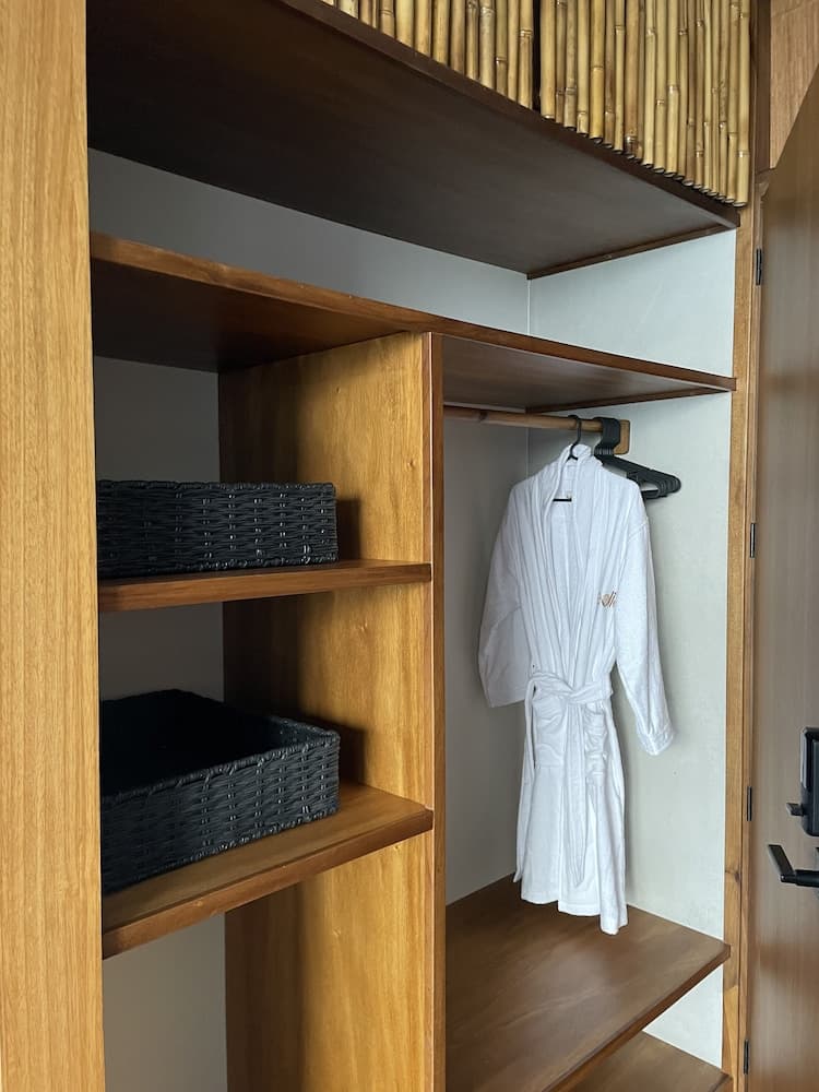 Eolia Sustainable Design Hotel