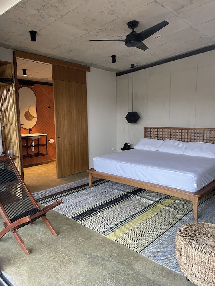 Eolia Sustainable Design Hotel