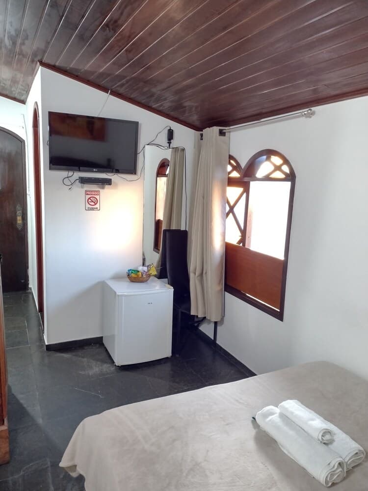 Pousada Princesinha do Atlântico