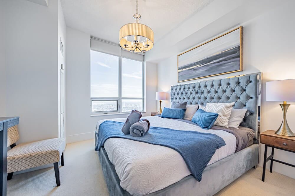 RS Boutique Suites - City Centre