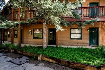 Canyon Creek Lodge 137